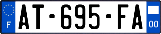 AT-695-FA