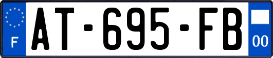 AT-695-FB