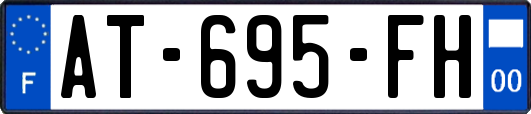 AT-695-FH