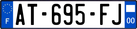 AT-695-FJ