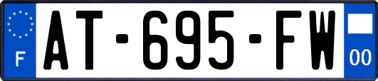 AT-695-FW