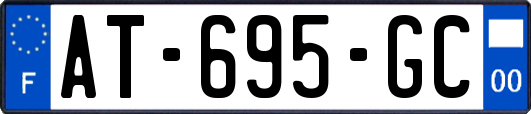 AT-695-GC