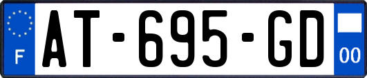 AT-695-GD