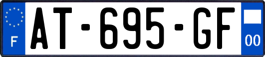 AT-695-GF