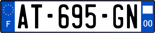 AT-695-GN