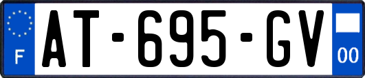AT-695-GV