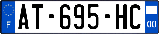 AT-695-HC