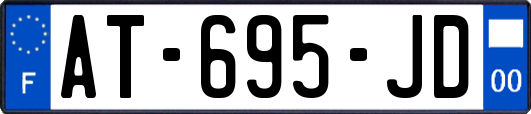 AT-695-JD