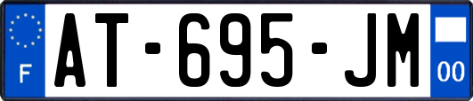 AT-695-JM