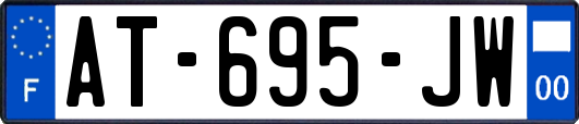 AT-695-JW