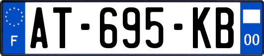 AT-695-KB