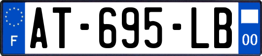 AT-695-LB