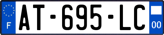 AT-695-LC