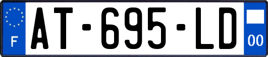 AT-695-LD