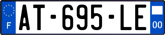 AT-695-LE