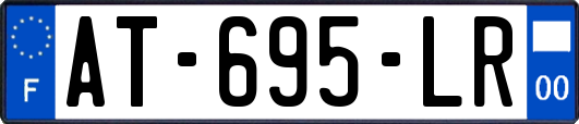 AT-695-LR