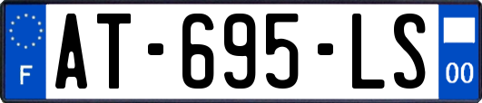 AT-695-LS
