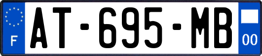 AT-695-MB