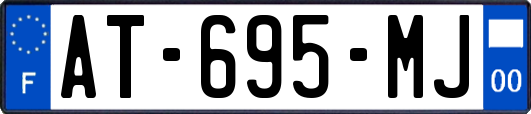 AT-695-MJ