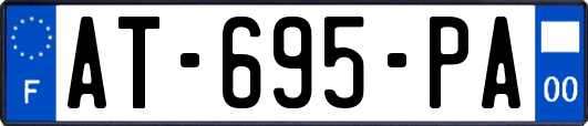 AT-695-PA