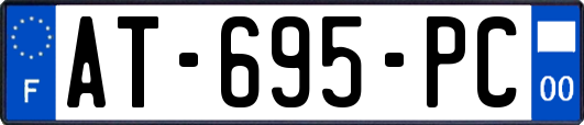 AT-695-PC