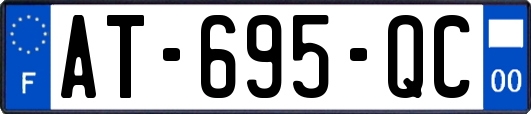 AT-695-QC