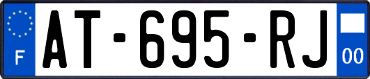 AT-695-RJ