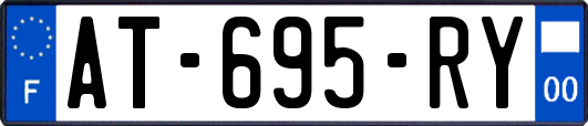AT-695-RY