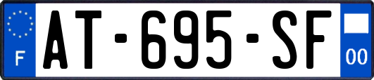 AT-695-SF