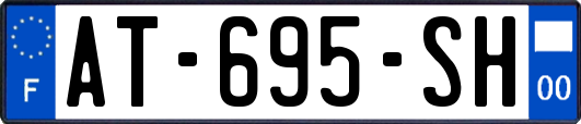 AT-695-SH