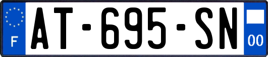 AT-695-SN