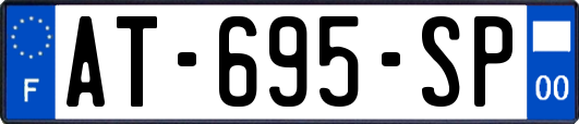 AT-695-SP