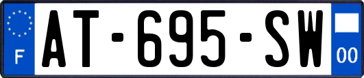 AT-695-SW