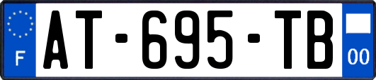 AT-695-TB