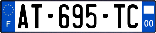 AT-695-TC