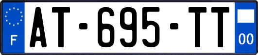 AT-695-TT