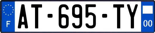 AT-695-TY
