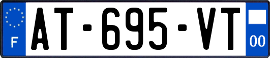 AT-695-VT