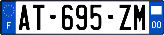 AT-695-ZM