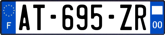 AT-695-ZR