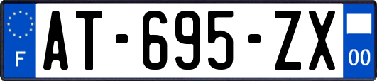 AT-695-ZX