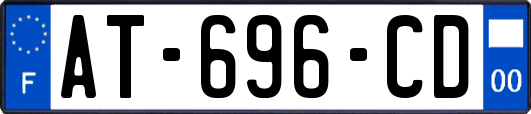 AT-696-CD