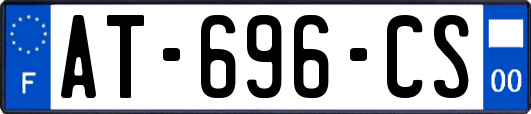 AT-696-CS
