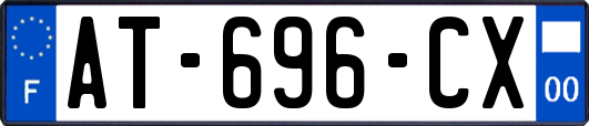 AT-696-CX