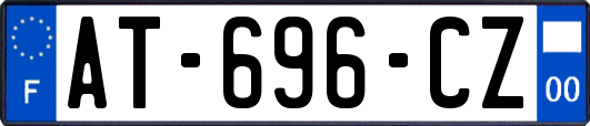 AT-696-CZ