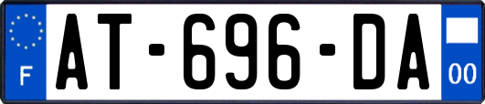 AT-696-DA