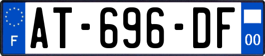 AT-696-DF