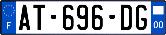 AT-696-DG