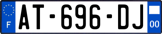 AT-696-DJ