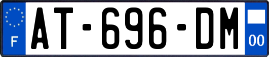 AT-696-DM